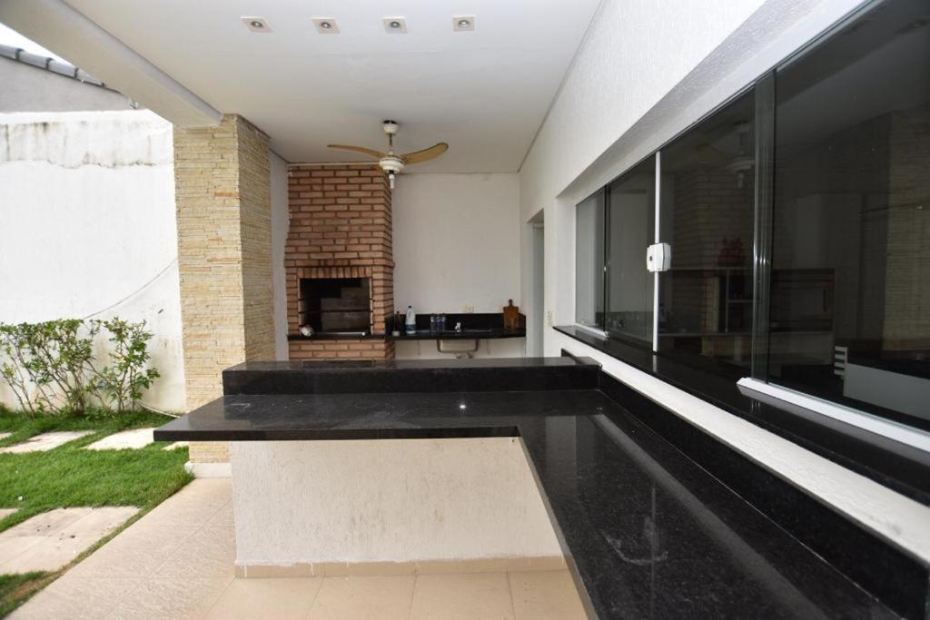 Casa Com Piscina A 150M Da Praia Da Enseada Guarujá Exterior foto